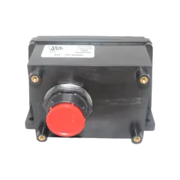 Steel Sleeve Bushing