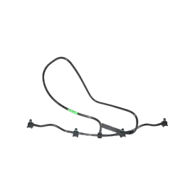 Directly buried insulation pipe