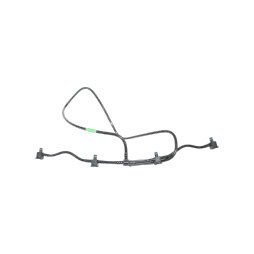 Directly buried insulation pipe