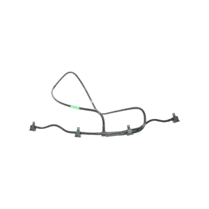 Directly buried insulation pipe