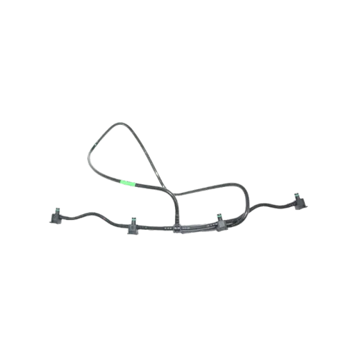 Directly buried insulation pipe