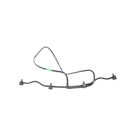 Directly buried insulation pipe