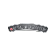 Steel Sleeve Bushing