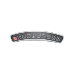 Steel Sleeve Bushing