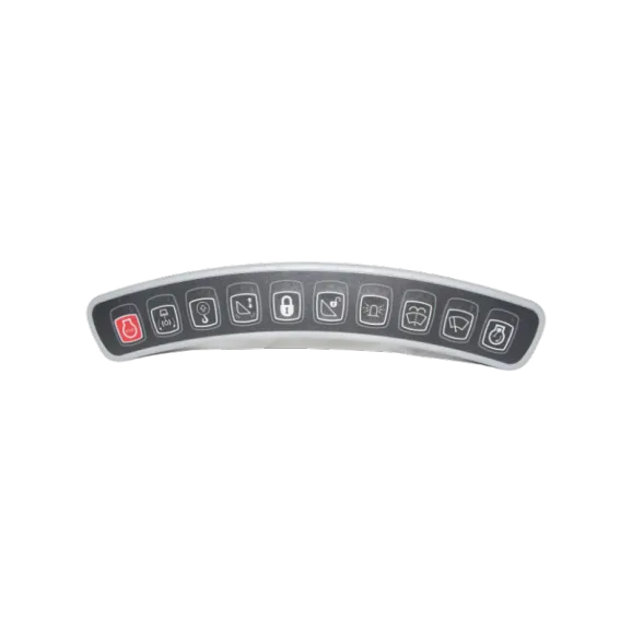 Steel Sleeve Bushing