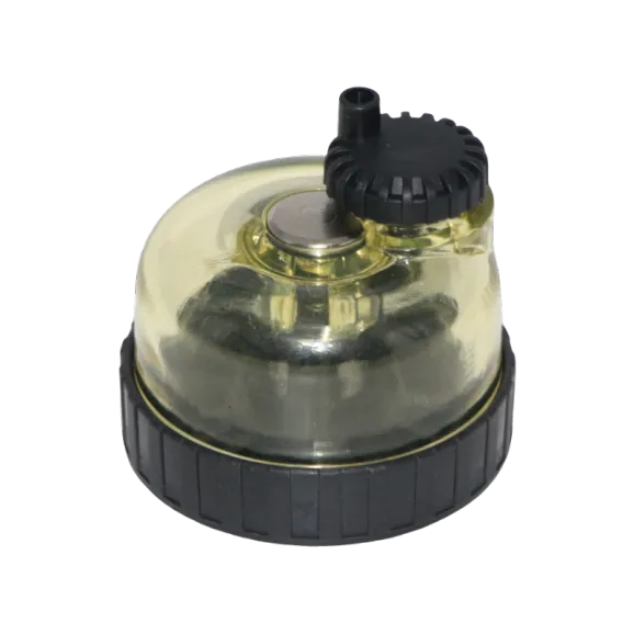 UHMWPE-Curlingsteine für den Curlingsport