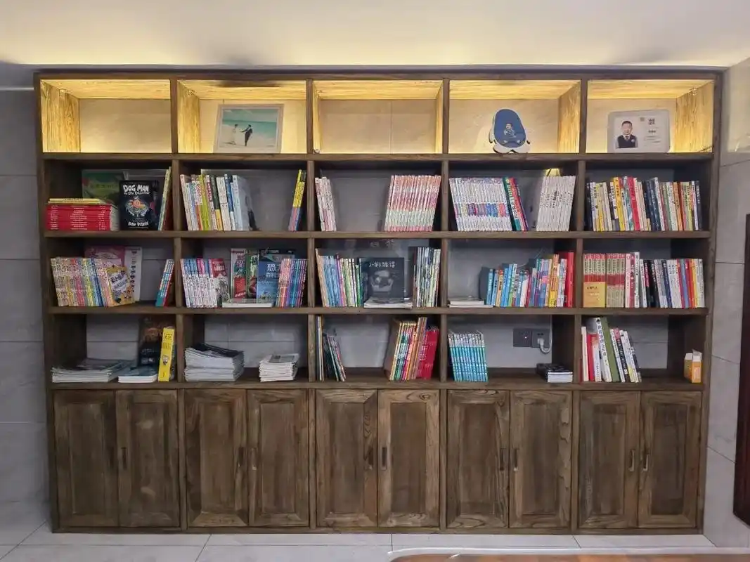 Customized furniture