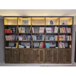 Customized furniture