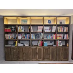 Customized furniture