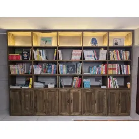 Customized furniture