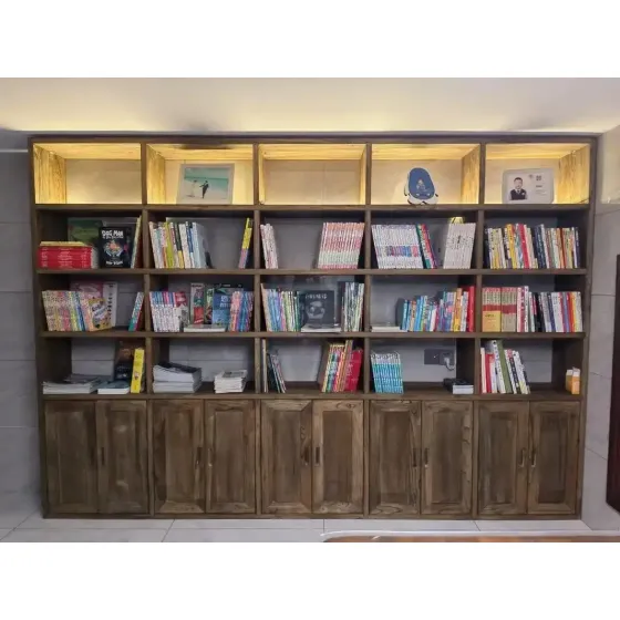 Customized furniture