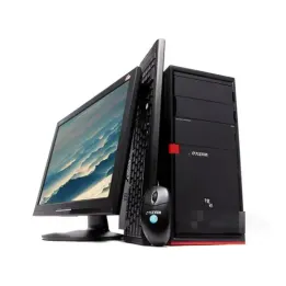 Office and commercial products