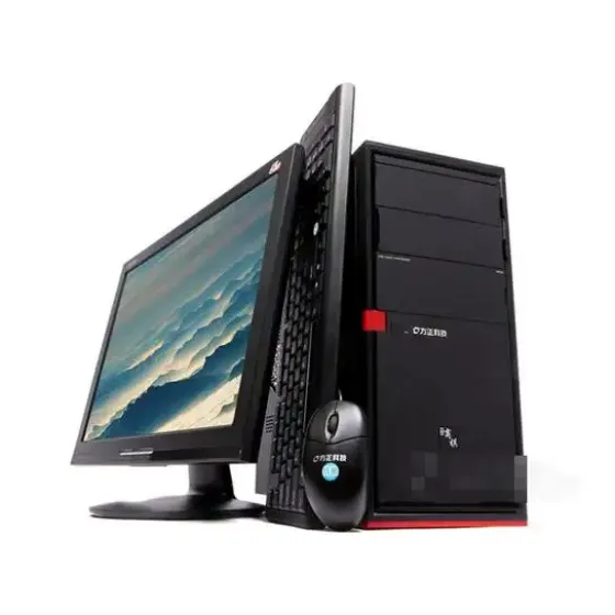 Office and commercial products