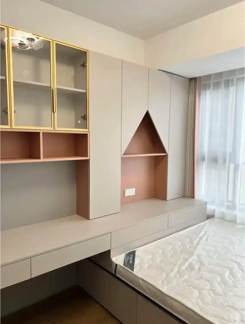 Customized furniture