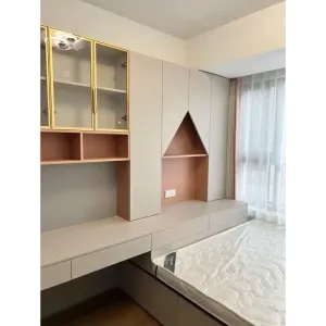 Customized furniture