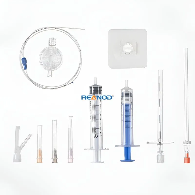 combined kit