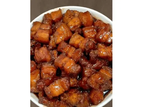 好吃的预制菜22