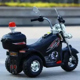 Boy Children tricycle02